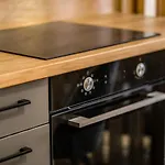 Myflat Coral Premium Apartmán *