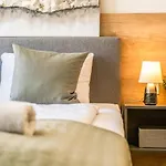 Myflat Coral Premium Apartmán *