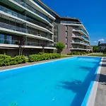 Myflat Coral Premium Шиофок