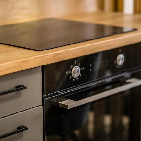 Myflat Coral Premium Apartamento *