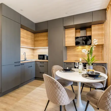 Myflat Coral Premium Apartment * シオーフォク