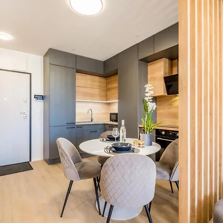 Myflat Coral Premium Apartment * シオーフォク