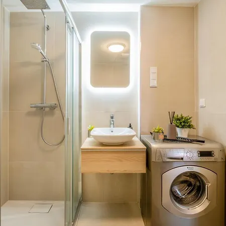 Myflat Coral Premium Apartment * シオーフォク