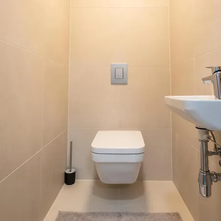 Myflat Coral Premium Apartment * Siófok
