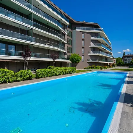 Myflat Coral Premium Siófok