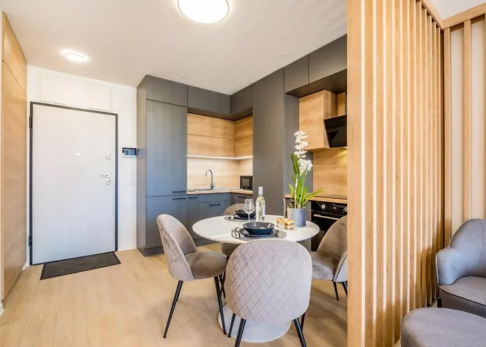 Myflat Coral Premium * Siófok