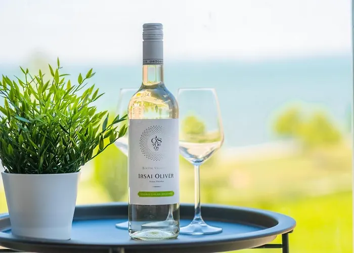 Myflat Coral Premium Apartamento *